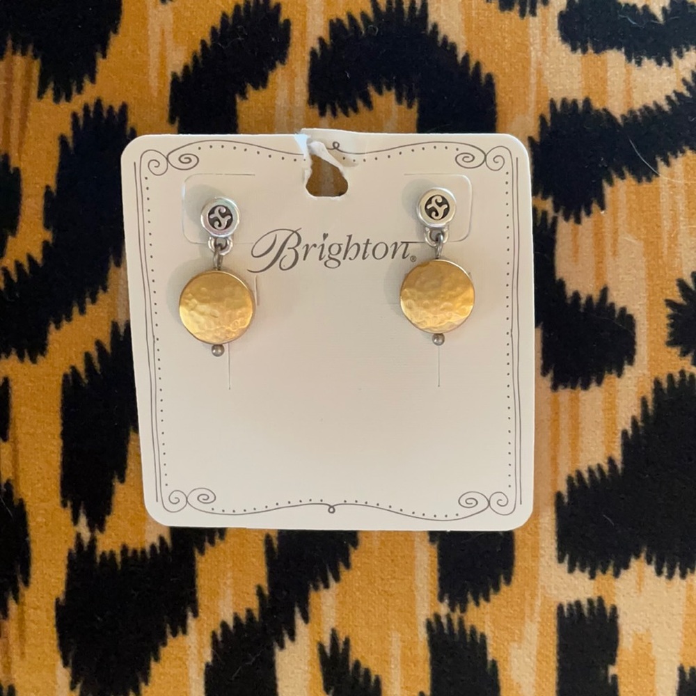 Cute Brighton earrings
